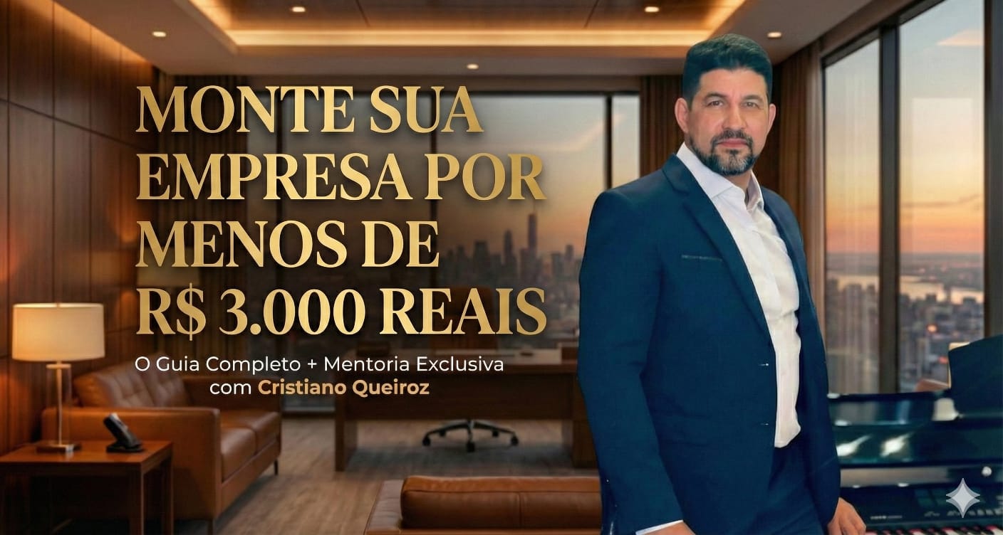 Empreendedor de Sucesso